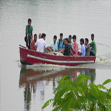 Damdama Lake