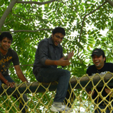 Damdama Lake